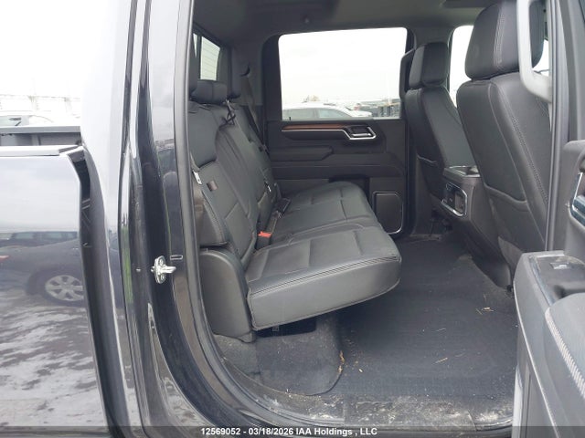1GT4UWEY1SF227897 GMC SIERRA 3500HD