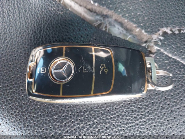 55SWF8EB9KU317800 Mercedes-Benz C 300 4matic
