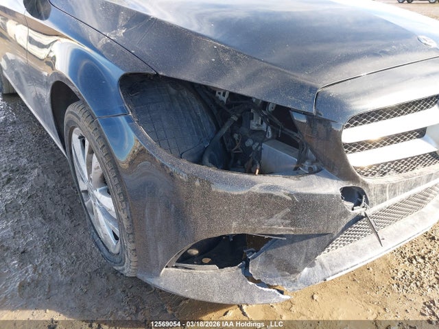55SWF8EB9KU317800 Mercedes-Benz C 300 4matic