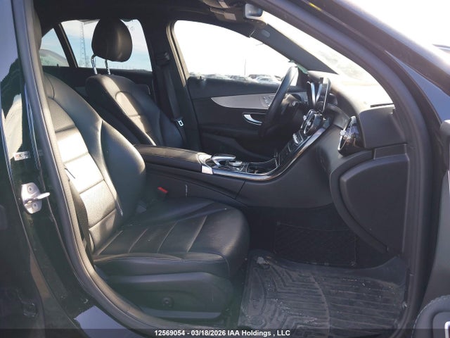 55SWF8EB9KU317800 Mercedes-Benz C 300 4matic