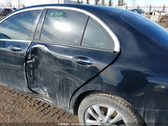 55SWF8EB9KU317800 Mercedes-Benz C 300 4matic