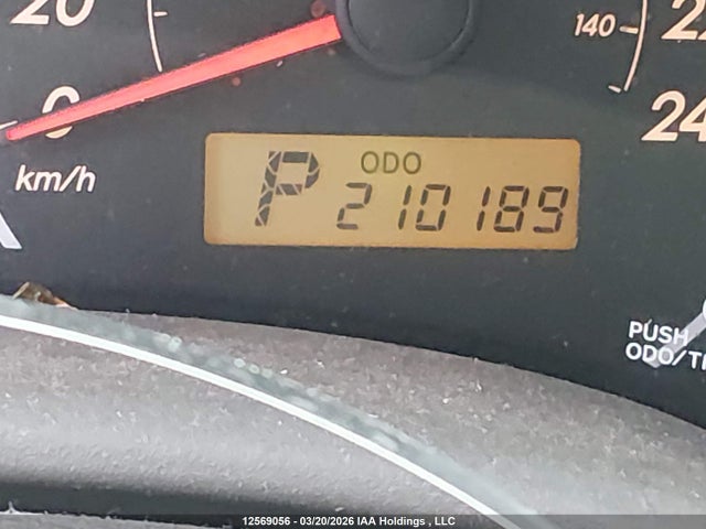 2010 Toyota Corolla Ce მანქანა იყიდება აუქციონზე, vin: 2T1BU4EE9AC276063, აუქციონის ნომერი: 12569056