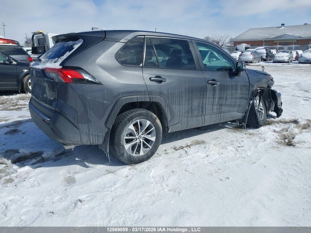 2T3Z1RFV7NW197201 Toyota RAV4