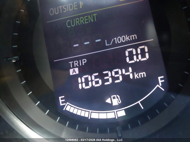 JM1GJ1V68F1170205 Mazda 6 TOURING