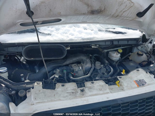 Продажа на аукционе авто 2023 Ford Transit T-250, vin: 1FTBR3X84PKB73417, номер лота: 12569067