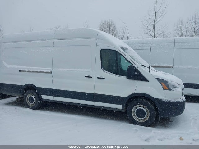 Продажа на аукционе авто 2023 Ford Transit T-250, vin: 1FTBR3X84PKB73417, номер лота: 12569067