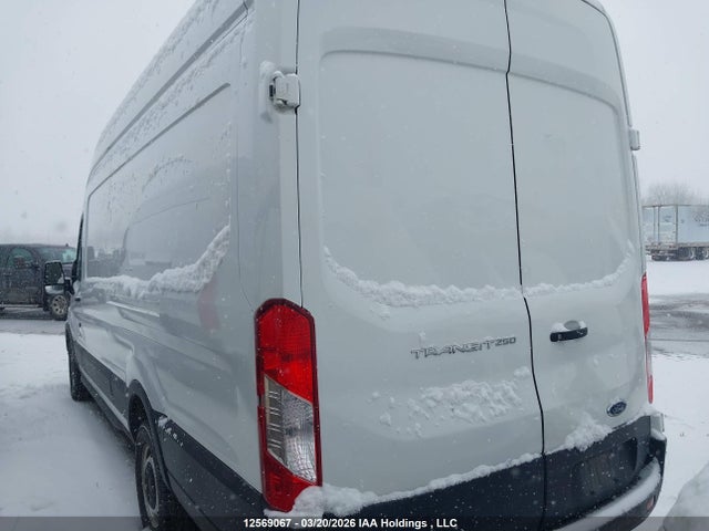 Продажа на аукционе авто 2023 Ford Transit T-250, vin: 1FTBR3X84PKB73417, номер лота: 12569067