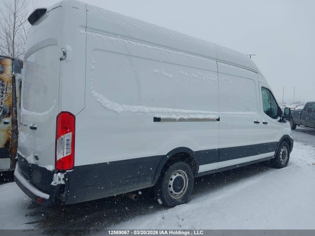 Продажа на аукционе авто 2023 Ford Transit T-250, vin: 1FTBR3X84PKB73417, номер лота: 12569067