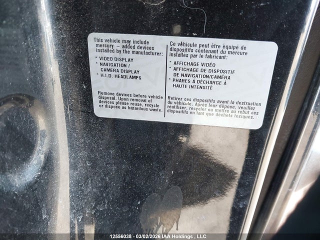 Aukcja sprzedaży 2017 Dodge Grand Caravan Cvp/sxt, vin: 2C4RDGBG4HR646030, numer aukcji: 12556038