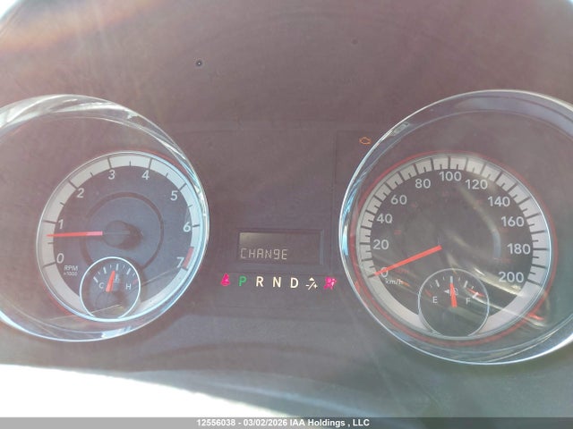 Aukcja sprzedaży 2017 Dodge Grand Caravan Cvp/sxt, vin: 2C4RDGBG4HR646030, numer aukcji: 12556038