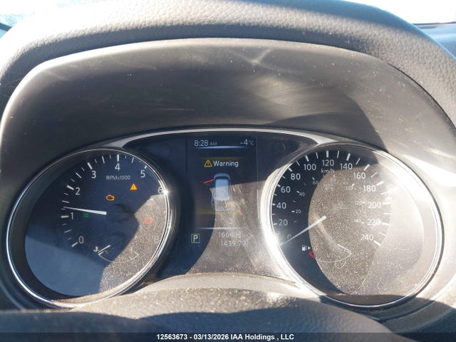 Продаж на аукціоні авто 2014 Nissan Rogue S/sl/sv, vin: 5N1AT2MV6EC840878, номер лоту: 12563673