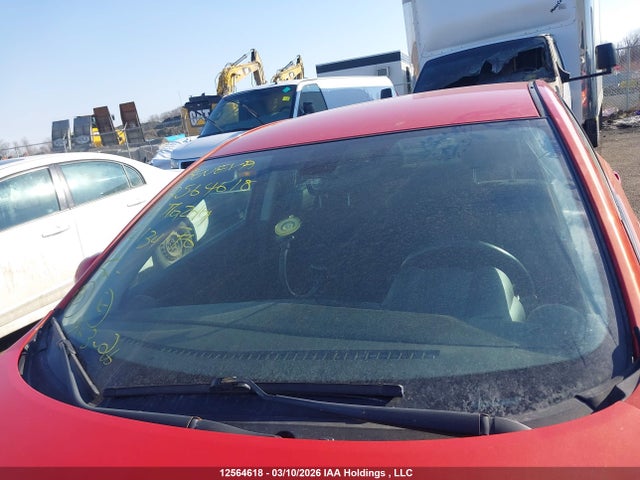 2010 Mazda Mazda3 Gs/gx მანქანა იყიდება აუქციონზე, vin: JM1BL1SFXA1134176, აუქციონის ნომერი: 12564618