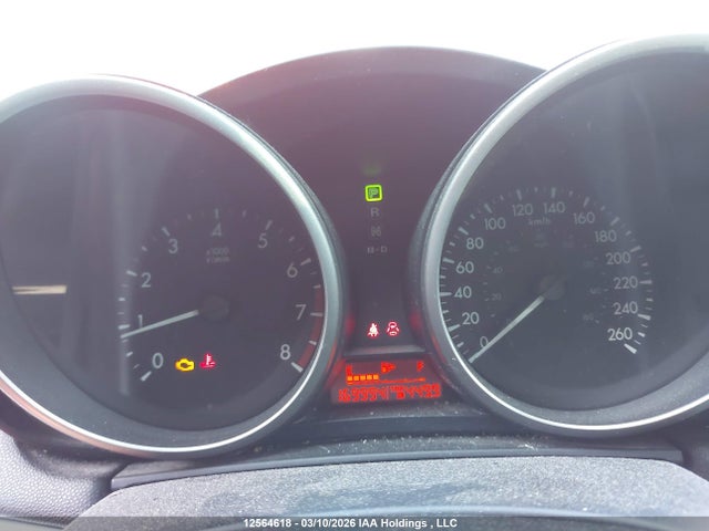2010 Mazda Mazda3 Gs/gx მანქანა იყიდება აუქციონზე, vin: JM1BL1SFXA1134176, აუქციონის ნომერი: 12564618
