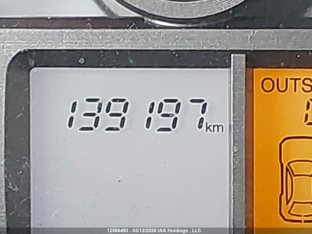 5FNYF4H26EB502423 Honda PILOT LX