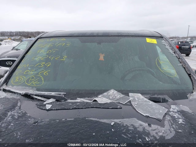 5FNYF4H26EB502423 Honda PILOT LX