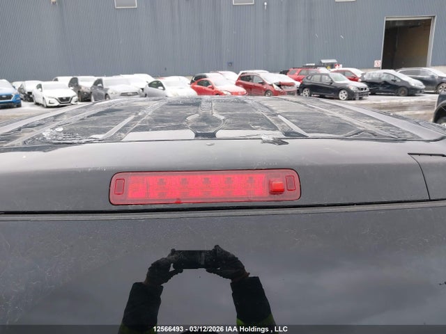 5FNYF4H26EB502423 Honda PILOT LX