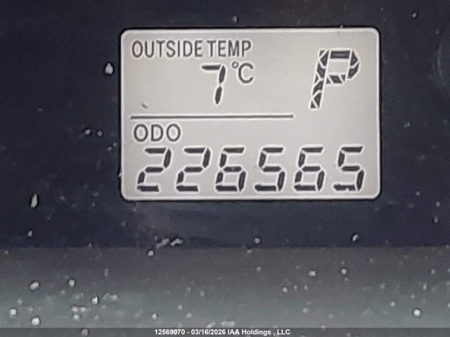 Aukcja sprzedaży 2010 Toyota Matrix Xr, vin: 2T1KE4EEXAC031592, numer aukcji: 12569070