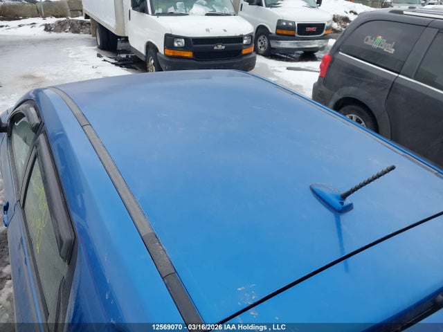 Aukcja sprzedaży 2010 Toyota Matrix Xr, vin: 2T1KE4EEXAC031592, numer aukcji: 12569070