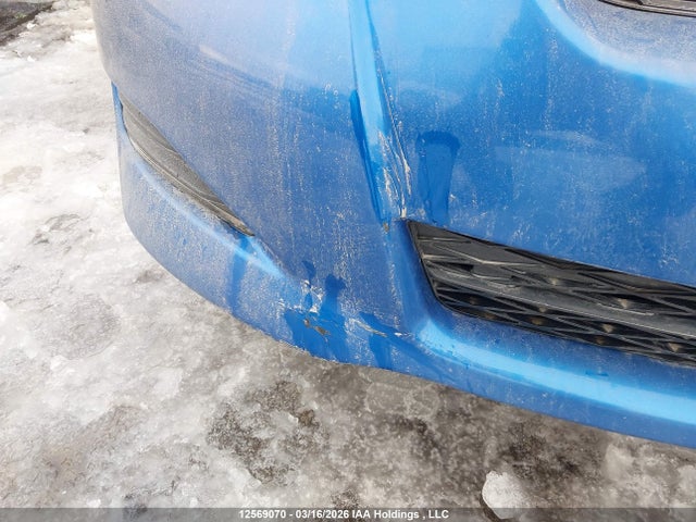 Aukcja sprzedaży 2010 Toyota Matrix Xr, vin: 2T1KE4EEXAC031592, numer aukcji: 12569070