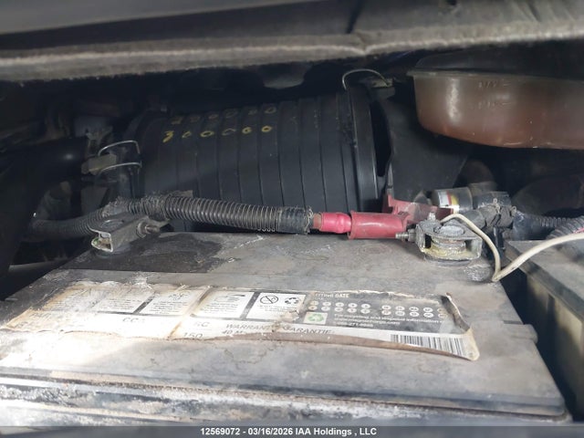 2003 Ford F-350 Lariat/xl/xlt მანქანა იყიდება აუქციონზე, vin: 1FTSW31P93EC81372, აუქციონის ნომერი: 12569072