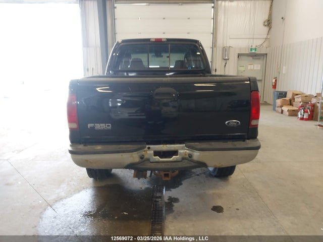 2003 Ford F-350 Lariat/xl/xlt მანქანა იყიდება აუქციონზე, vin: 1FTSW31P93EC81372, აუქციონის ნომერი: 12569072