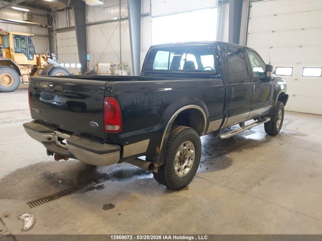 2003 Ford F-350 Lariat/xl/xlt მანქანა იყიდება აუქციონზე, vin: 1FTSW31P93EC81372, აუქციონის ნომერი: 12569072