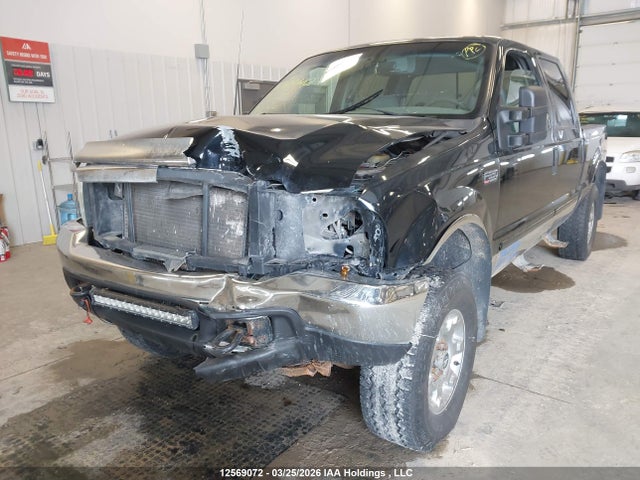 2003 Ford F-350 Lariat/xl/xlt მანქანა იყიდება აუქციონზე, vin: 1FTSW31P93EC81372, აუქციონის ნომერი: 12569072