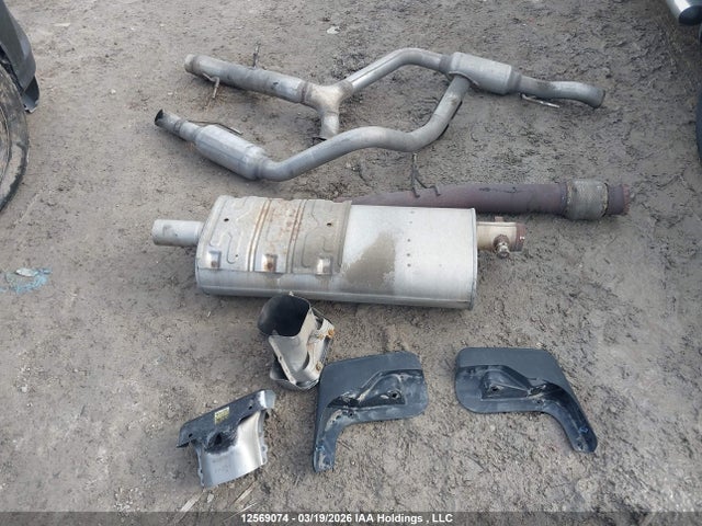 1GCUYGEL7MZ294102 Chevrolet Silverado 1500 Ltz
