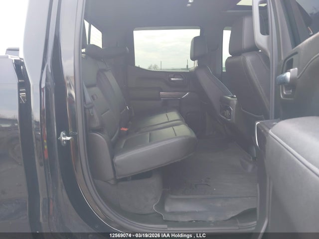 1GCUYGEL7MZ294102 Chevrolet Silverado 1500 Ltz