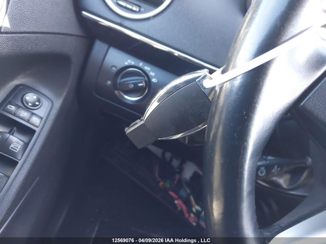 12569076 :رقم المزاد ، 4JGBF2FE1CA784981 vin ، 2012 Mercedes-benz Gl 350 Bluetec 4matic مزاد بيع
