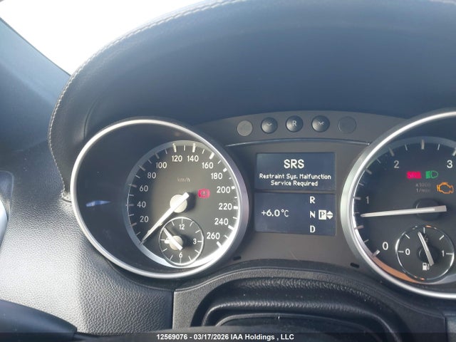 12569076 :رقم المزاد ، 4JGBF2FE1CA784981 vin ، 2012 Mercedes-benz Gl 350 Bluetec 4matic مزاد بيع