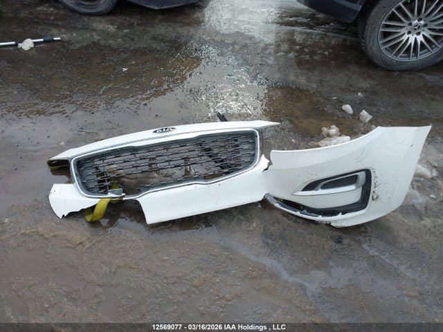 Aukcja sprzedaży 2013 Kia Forte Sx, vin: KNAFW6A35D5745286, numer aukcji: 12569077