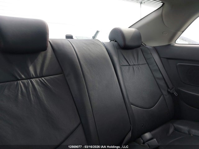 Aukcja sprzedaży 2013 Kia Forte Sx, vin: KNAFW6A35D5745286, numer aukcji: 12569077