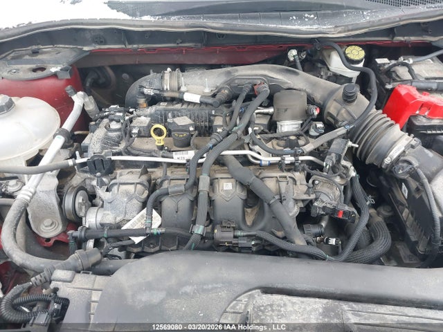 Aukcja sprzedaży 2021 Ford Escape Sel, vin: 1FMCU9H91MUA55883, numer aukcji: 12569080