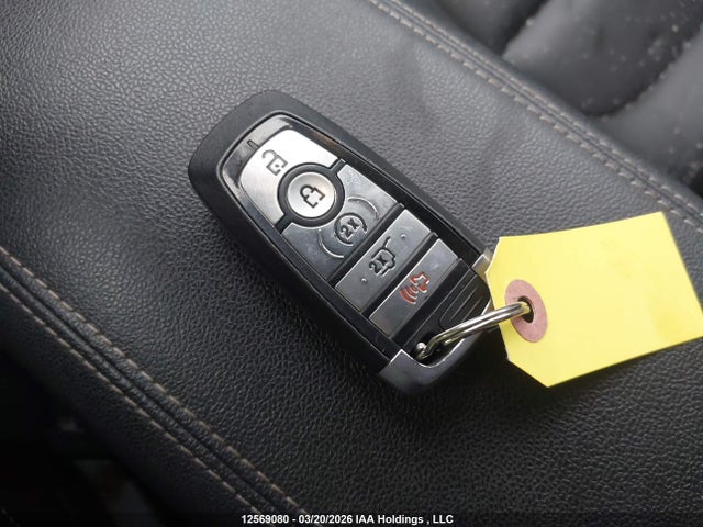 Aukcja sprzedaży 2021 Ford Escape Sel, vin: 1FMCU9H91MUA55883, numer aukcji: 12569080
