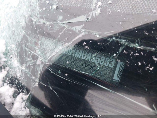 Aukcja sprzedaży 2021 Ford Escape Sel, vin: 1FMCU9H91MUA55883, numer aukcji: 12569080