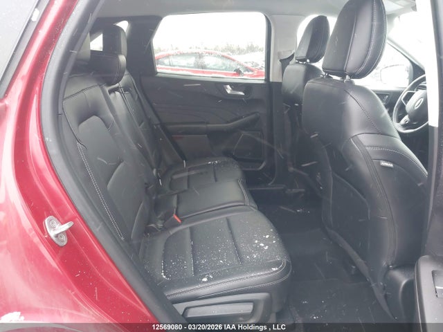 Aukcja sprzedaży 2021 Ford Escape Sel, vin: 1FMCU9H91MUA55883, numer aukcji: 12569080