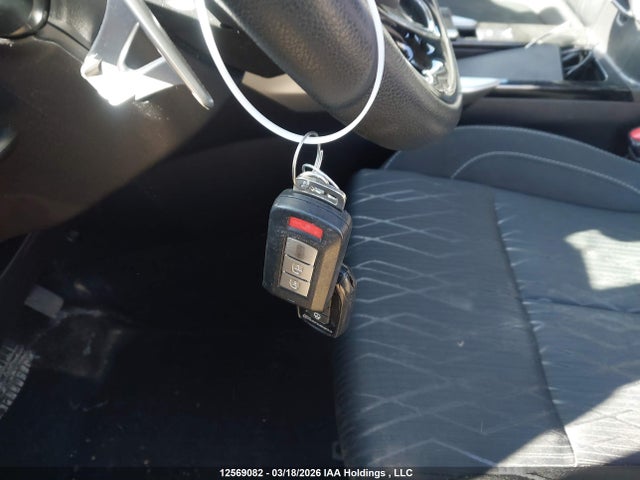 Продаж на аукціоні авто 2019 Mitsubishi Eclipse Cross Le/sp, vin: JA4AT4AA1KZ606443, номер лоту: 12569082