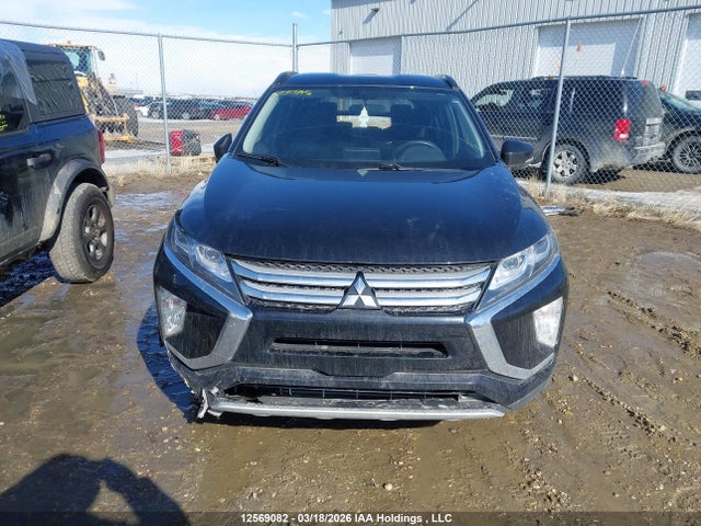 Продаж на аукціоні авто 2019 Mitsubishi Eclipse Cross Le/sp, vin: JA4AT4AA1KZ606443, номер лоту: 12569082