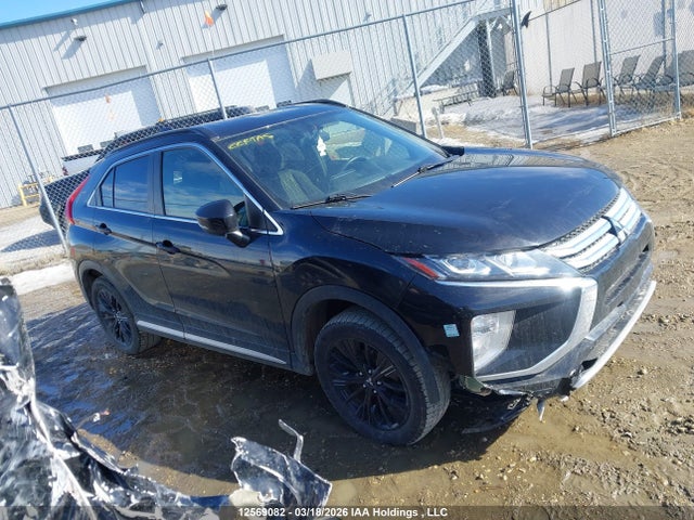 Продаж на аукціоні авто 2019 Mitsubishi Eclipse Cross Le/sp, vin: JA4AT4AA1KZ606443, номер лоту: 12569082