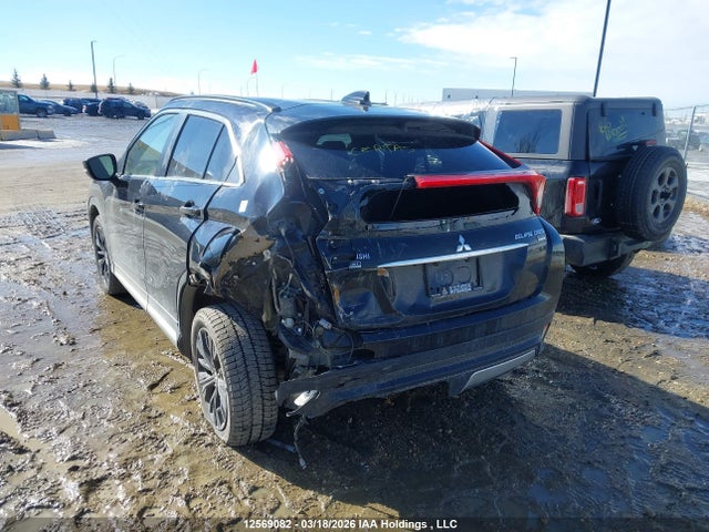 Продаж на аукціоні авто 2019 Mitsubishi Eclipse Cross Le/sp, vin: JA4AT4AA1KZ606443, номер лоту: 12569082
