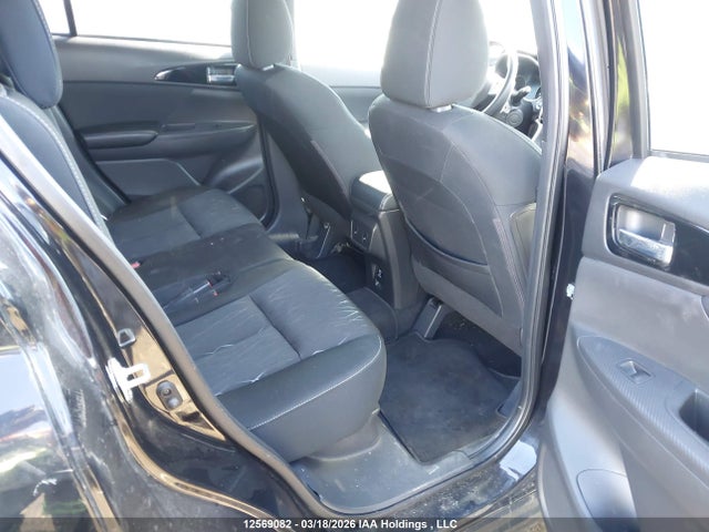 Продаж на аукціоні авто 2019 Mitsubishi Eclipse Cross Le/sp, vin: JA4AT4AA1KZ606443, номер лоту: 12569082