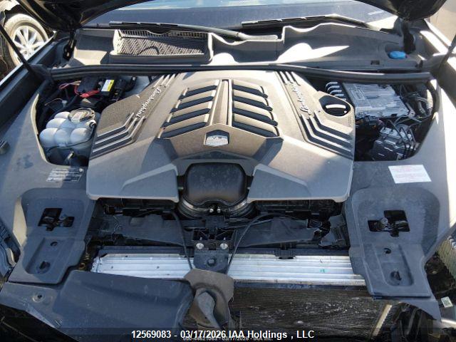 Lamborghini Urus 2022 ZPBCA1ZLXNLA18923 Image 11