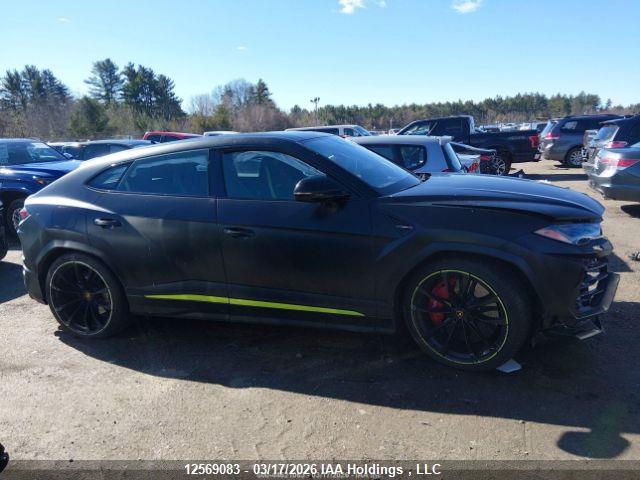 Lamborghini Urus 2022 ZPBCA1ZLXNLA18923 Image 13