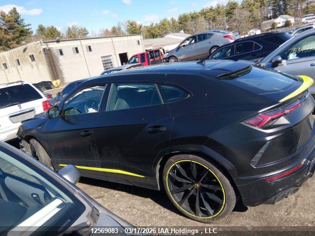 Lamborghini Urus 2022 ZPBCA1ZLXNLA18923 Image 14