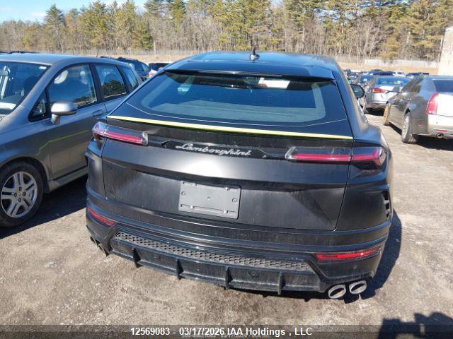 Lamborghini Urus 2022 ZPBCA1ZLXNLA18923 Image 16