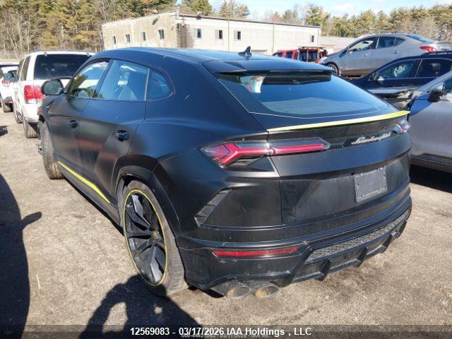 Lamborghini Urus 2022 ZPBCA1ZLXNLA18923 Image 4