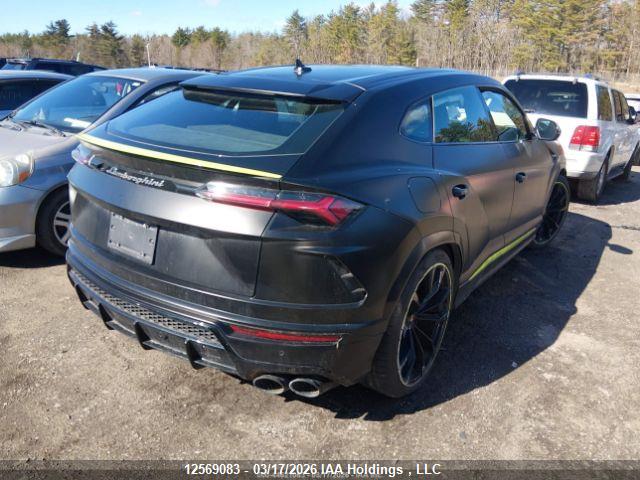 Lamborghini Urus 2022 ZPBCA1ZLXNLA18923 Image 5