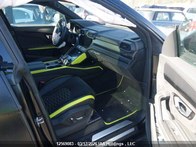 Lamborghini Urus 2022 ZPBCA1ZLXNLA18923 Image 6