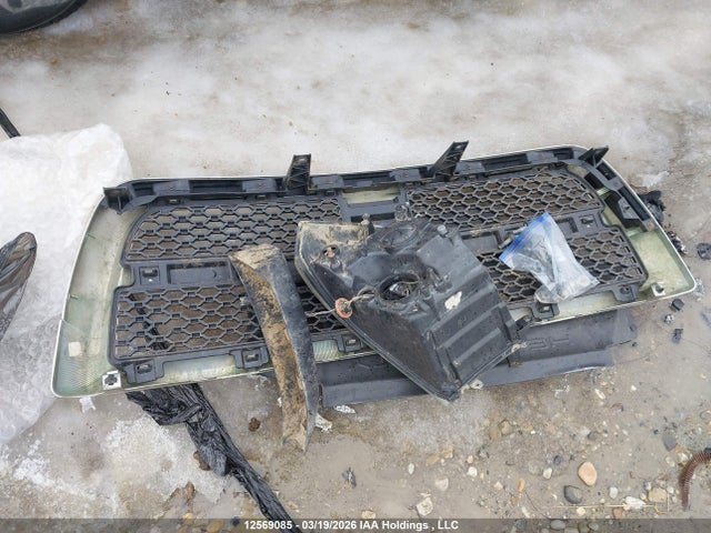 3C7WRNFL3EG300507 RAM 5500 Chassis St/slt/laramie